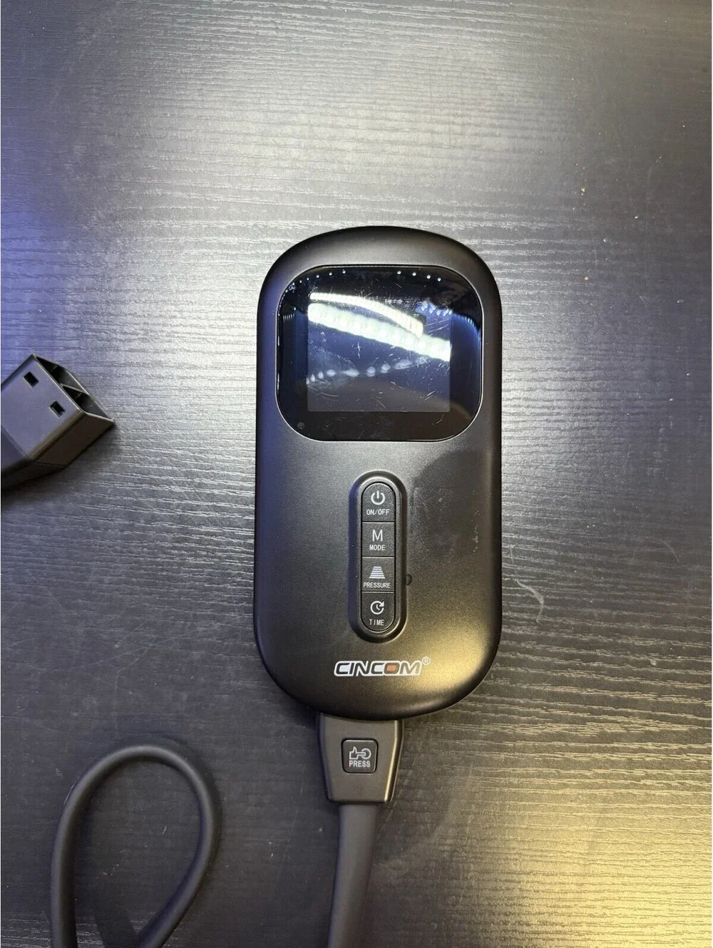 CINCOM CM-069A Air Compression Recovery Controller Only USB Cable